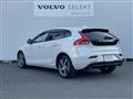 2016 Volvo V40