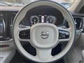 2019 Volvo V60