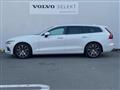2019 Volvo V60