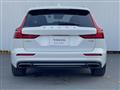 2019 Volvo V60