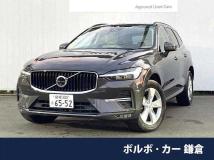 2022 Volvo XC60