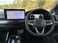 2025 Volkswagen Golf Variant