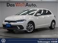 2022 Volkswagen Polo