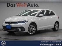 2022 Volkswagen Polo