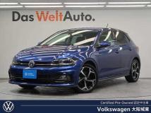 2019 Volkswagen Polo