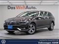 2019 Volkswagen Passat