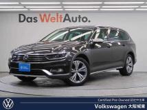2019 Volkswagen Passat