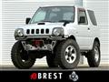 2001 Suzuki Jimny