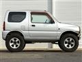2001 Suzuki Jimny