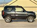 2009 Suzuki Jimny