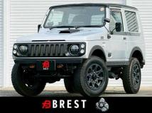 1996 Suzuki Jimny