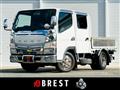 2018 Mitsubishi Fuso Canter