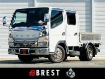 2018 Mitsubishi Fuso Canter