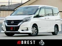 2018 Nissan Serena