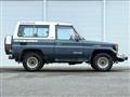 1987 Toyota Landcruiser 70
