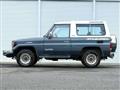 1987 Toyota Landcruiser 70