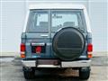 1987 Toyota Landcruiser 70