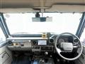 1987 Toyota Landcruiser 70