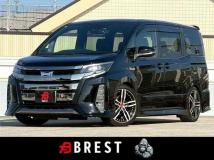 2017 Toyota Noah