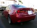 2015 Lexus IS