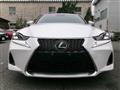 2016 Lexus IS