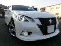 2013 Toyota Crown