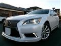 2016 Lexus LS