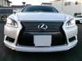 2016 Lexus LS