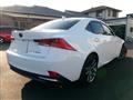 2018 Lexus IS