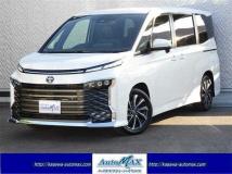 2024 Toyota Voxy