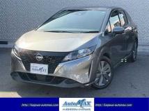 2022 Nissan Note