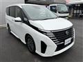 2025 Nissan Serena
