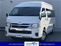 2025 Toyota Hiace Wagon