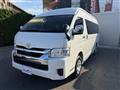2025 Toyota Hiace Wagon