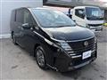 2025 Nissan Serena