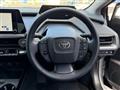 2025 Toyota Prius