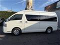 2025 Toyota Hiace Wagon