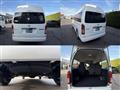 2025 Toyota Hiace Wagon