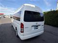 2025 Toyota Hiace Wagon