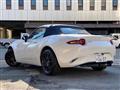 2022 Mazda Roadster