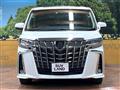 2022 Toyota Alphard G