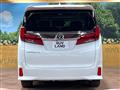 2022 Toyota Alphard G