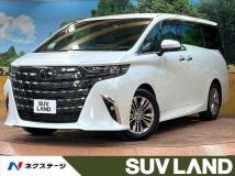 2023 Toyota Alphard G