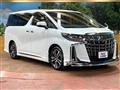 2022 Toyota Alphard G