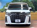 2020 Toyota Alphard G