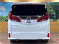 2020 Toyota Alphard G
