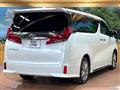 2020 Toyota Alphard G