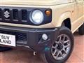 2022 Suzuki Jimny
