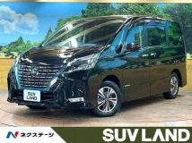 2020 Nissan Serena