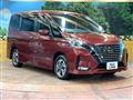 2022 Nissan Serena